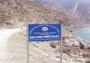 Chinese Dam Project Reopens After Deadly Pakistan Attack
