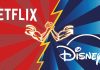 Disney+ subscribers jump
