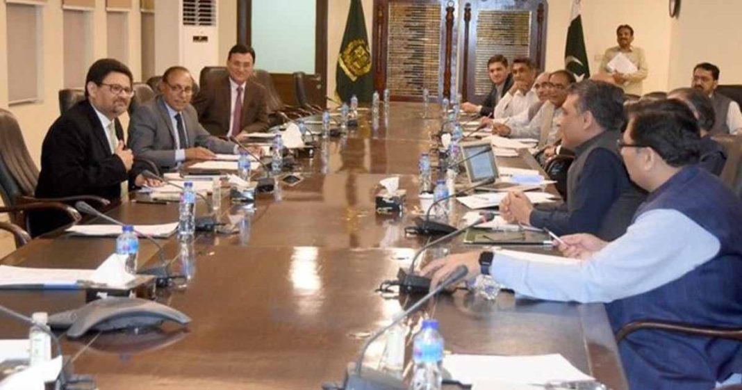 ECC increase OMCs Margin