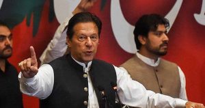 Disgraced sex offender Epstein leaked emails reveal he labeled Imran