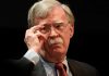 IRGC planning Bolton's assassination