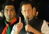CEC should resign after PMO audio leaks: Imran