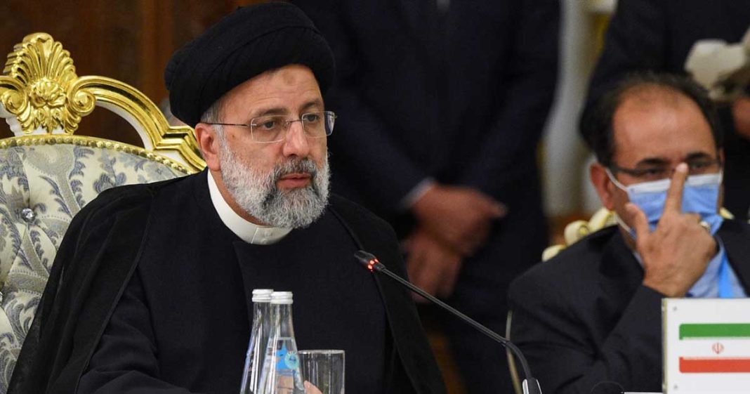 Iran nuclear negotiations