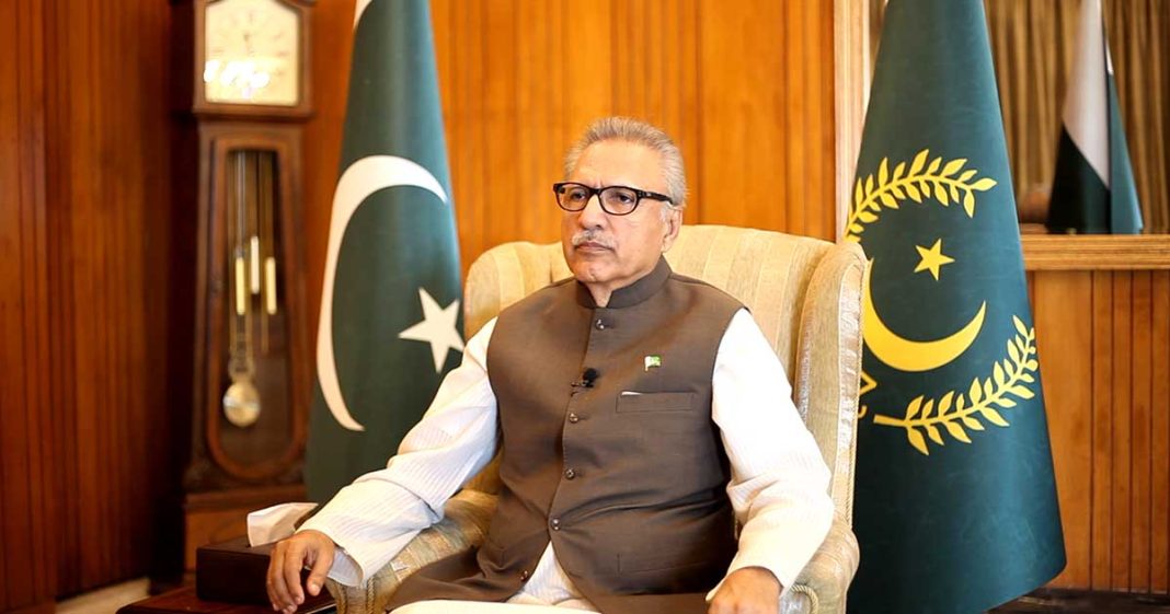 Pakistan's Independence