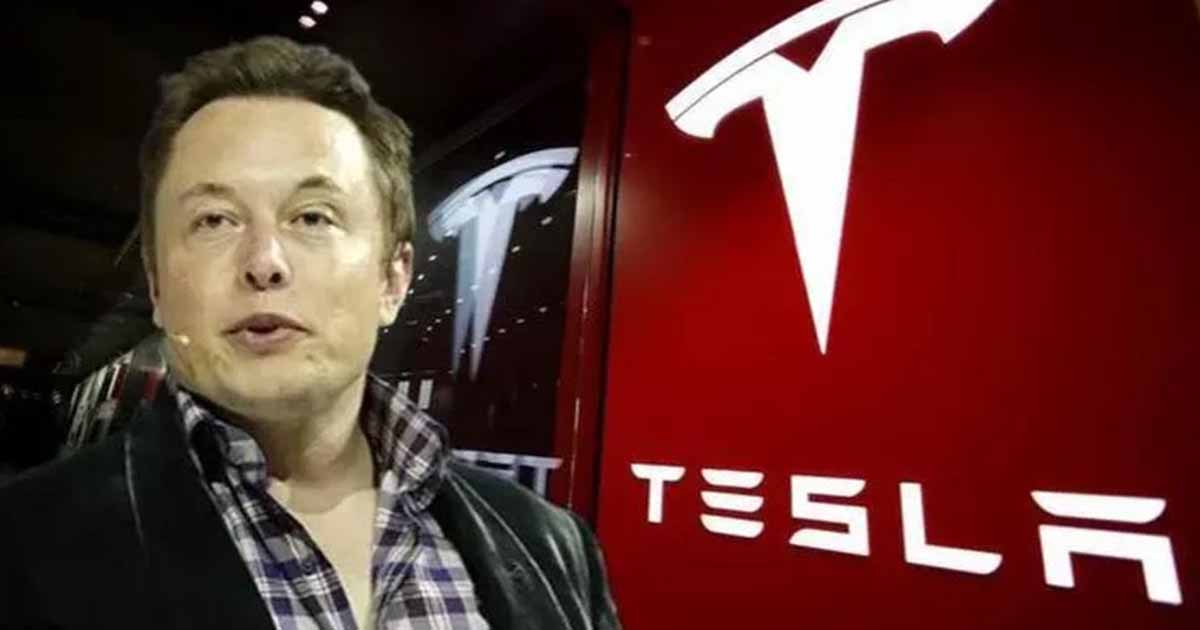 Elon Musk sells Tesla shares due to a possible coerced Twitter deal
