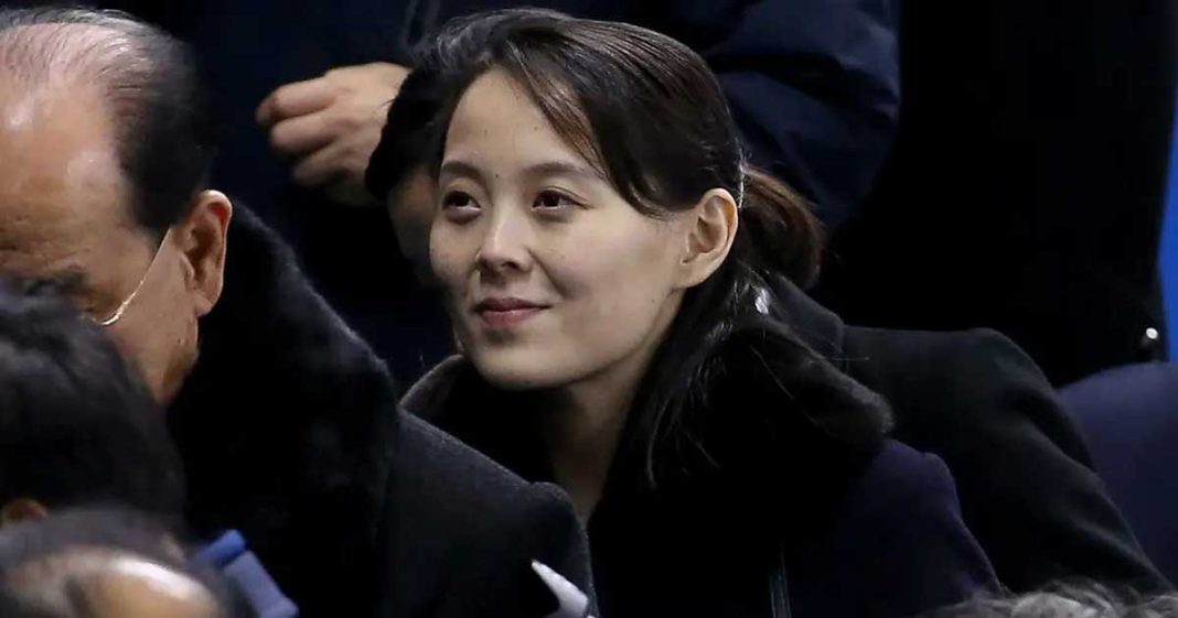 Dismisses Seoul proposal