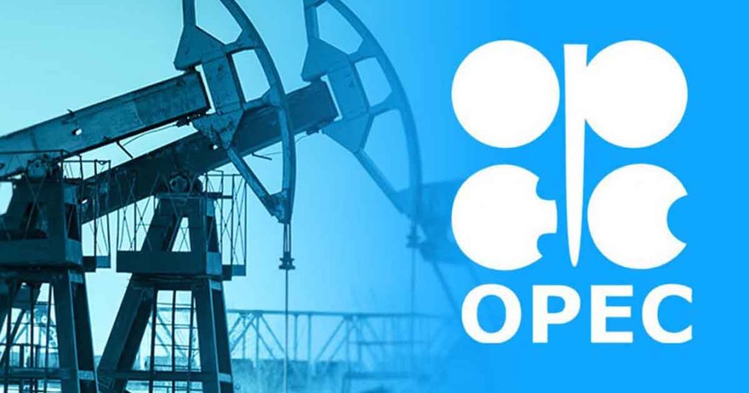 OPEC walks fine line