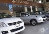 Suzuki cut car prices