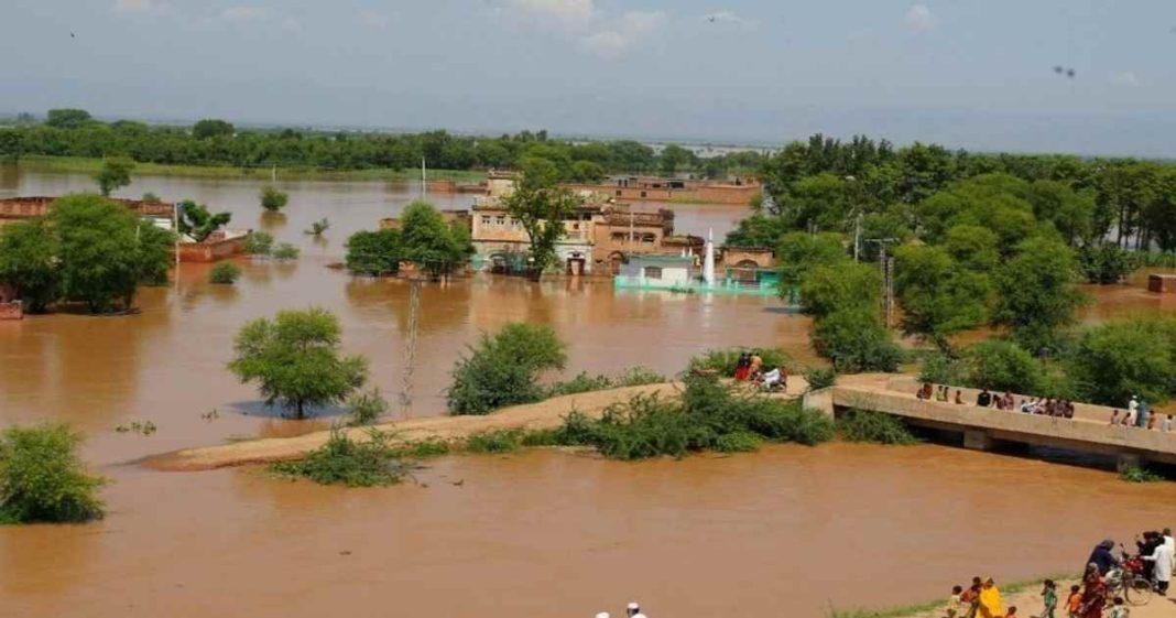 Nestlé Pakistan donates