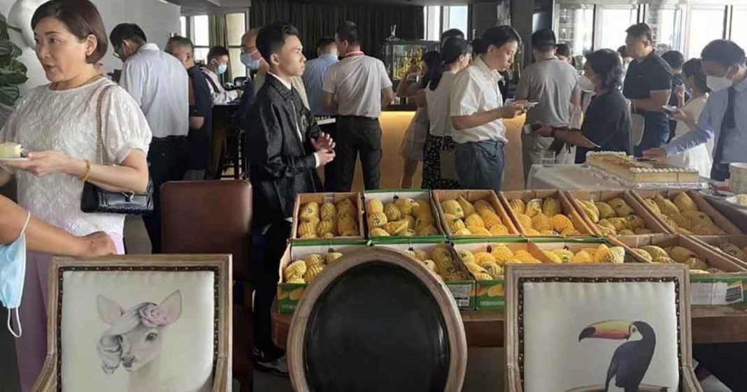 Pakistan Mango Festival 2022