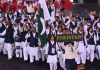 Pakistan more medals at Commonwealth