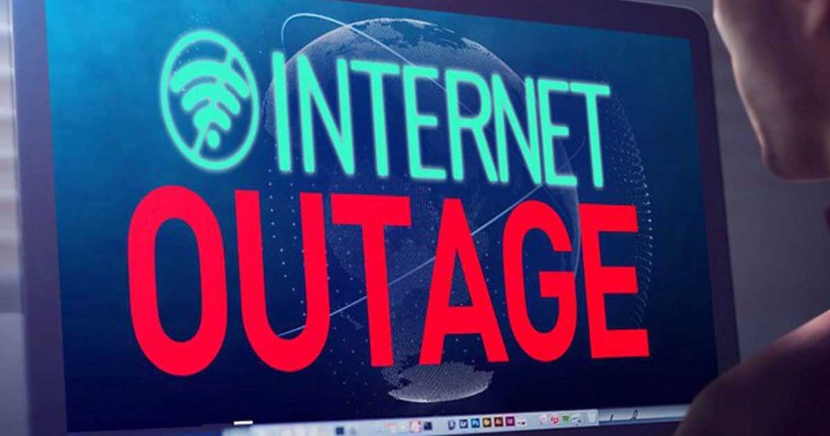 More outages expected in Pakistan