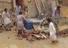 floods kill people in Pakistan