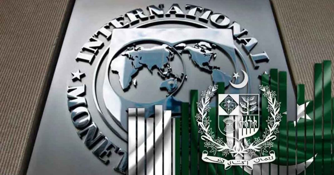 IMF Review Mission Post General Elections