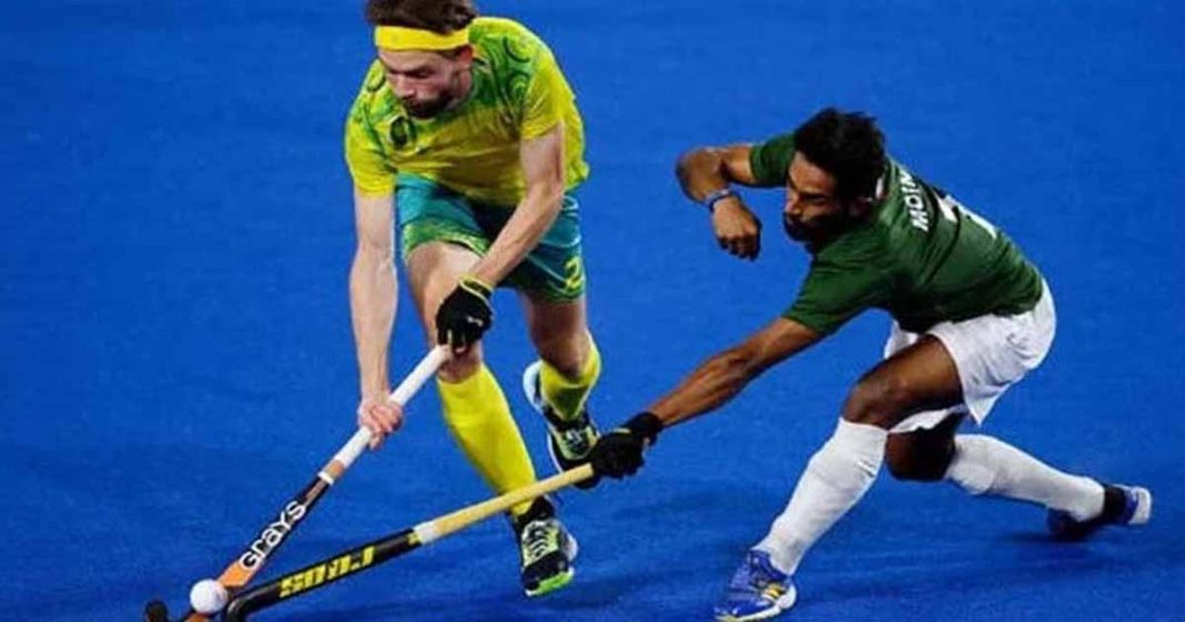 Pakistan position in Commonwealth games
