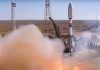 Russia launches Iranian satellite