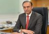 SBP governor