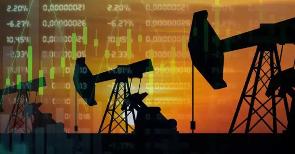 Top Indian buyer of Russian oil weighs in on Western sanctions