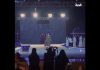 Saudi Arabia fashion show