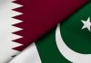 Qatar invest in Pakistan