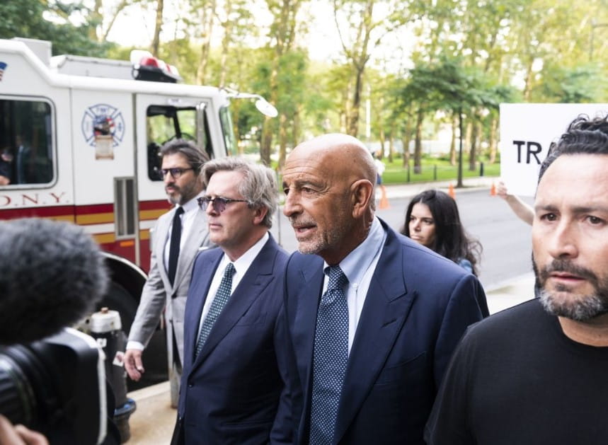 Arrest of congressman ends UAE's efforts