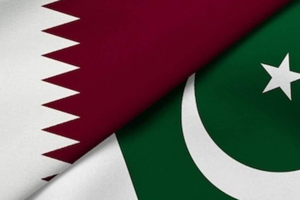 Qatar invest in Pakistan