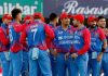 Afghanistan qualify for Asia Cup
