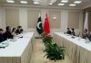 China-Pak FMs meetings