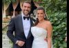 Cengiz Oskun ties knot