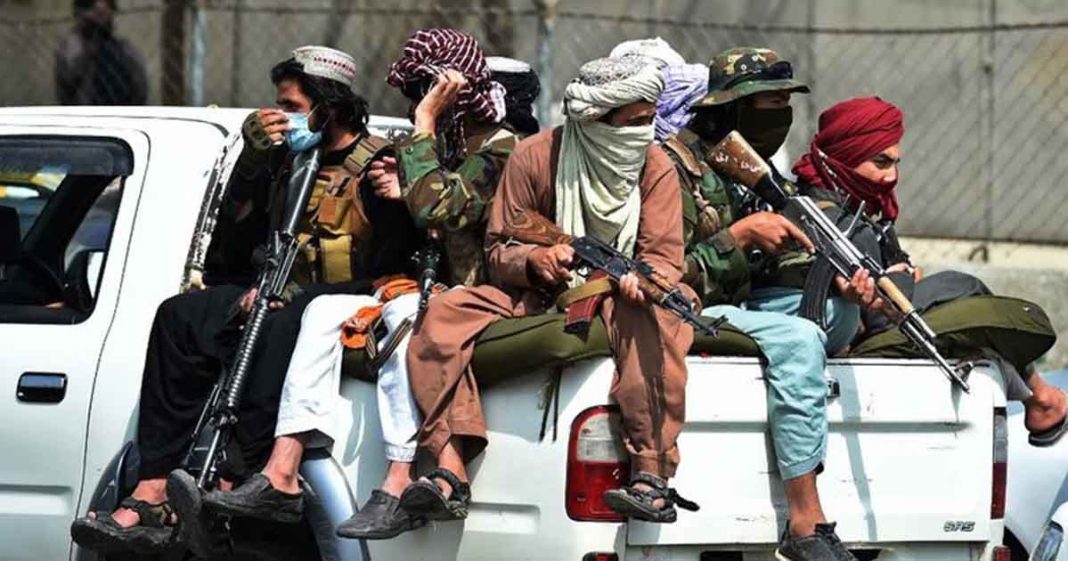 UN Snub: Taliban Demands Sole Representation