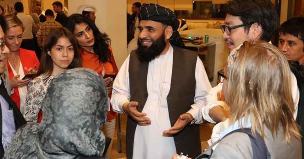 Taliban probe al-Qaeda