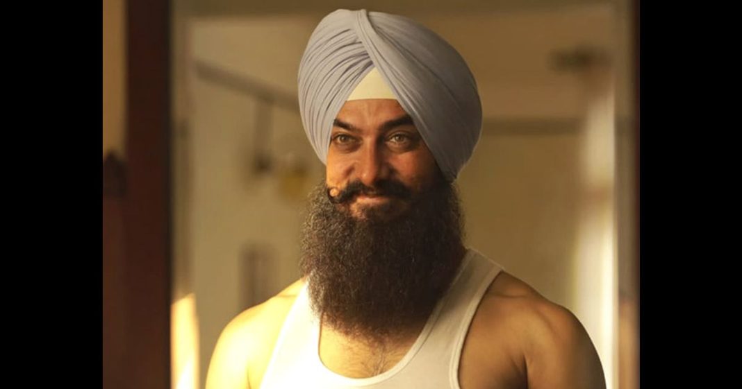 Laal Singh box office