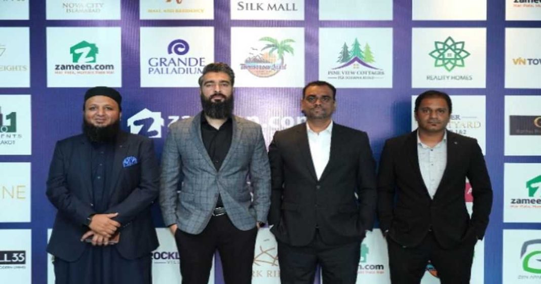 open house Islamabad