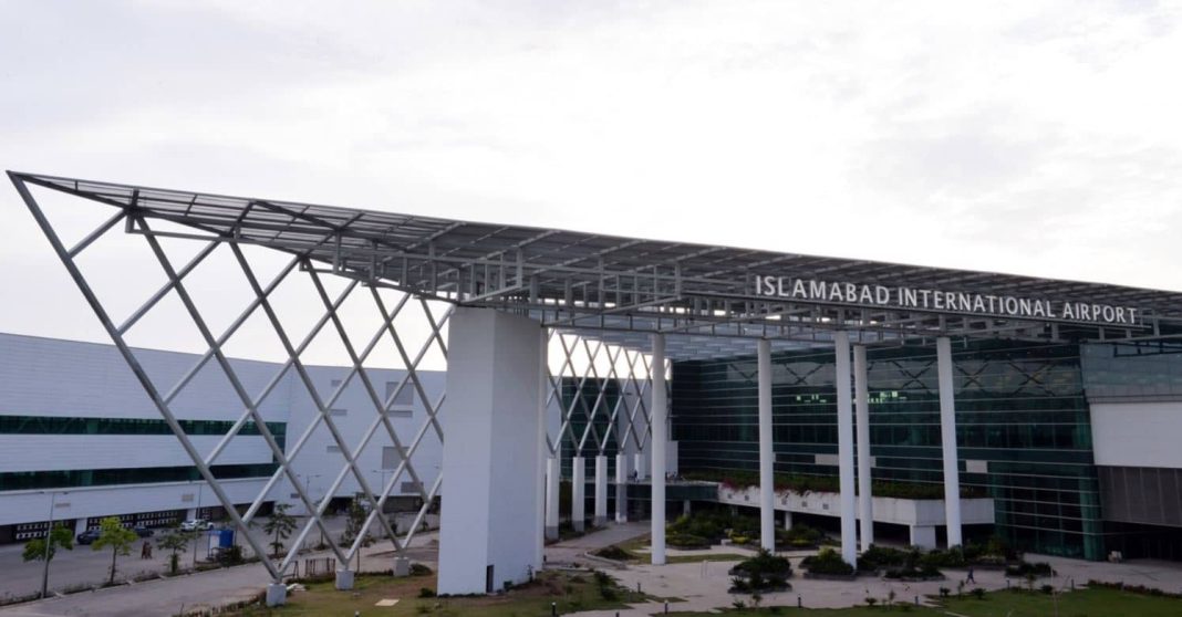 Islamabad Karachi airports to be administered