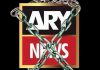 Suspension of ARY News transmission