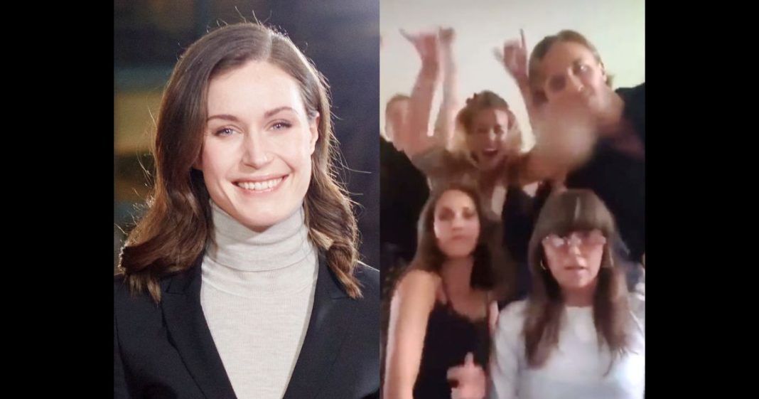 Sanna Marin leaked videos