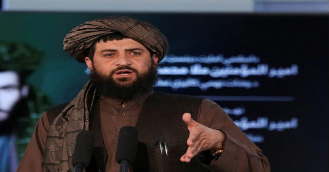 Taliban Allege US Drones Invade Invade Afghanistan