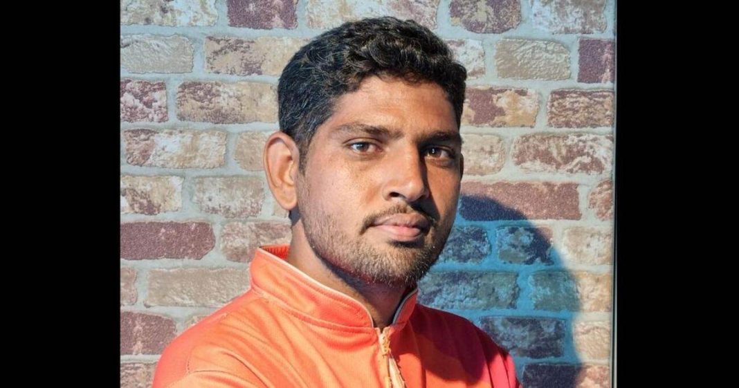 Dubai Prince Pakistani boy