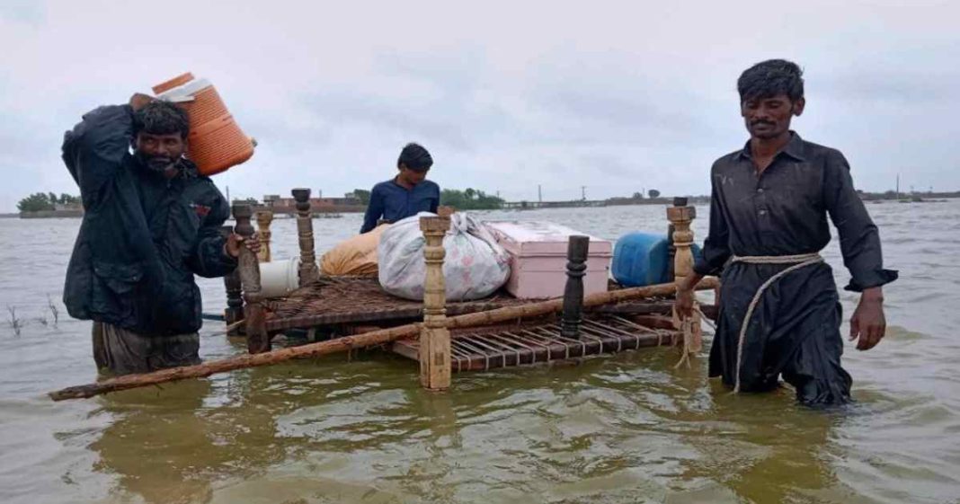 floods destroy marriage plans