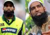 Muhammad Yousuf cricketer