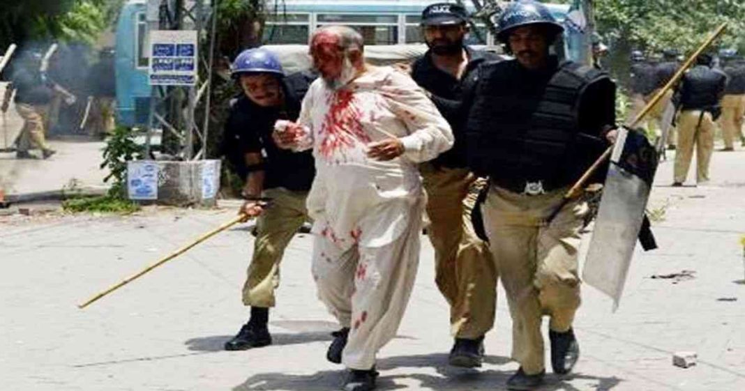 Tariq Aziz Model Town