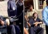 Imran Khan barred from meeting Shahbaz Gill