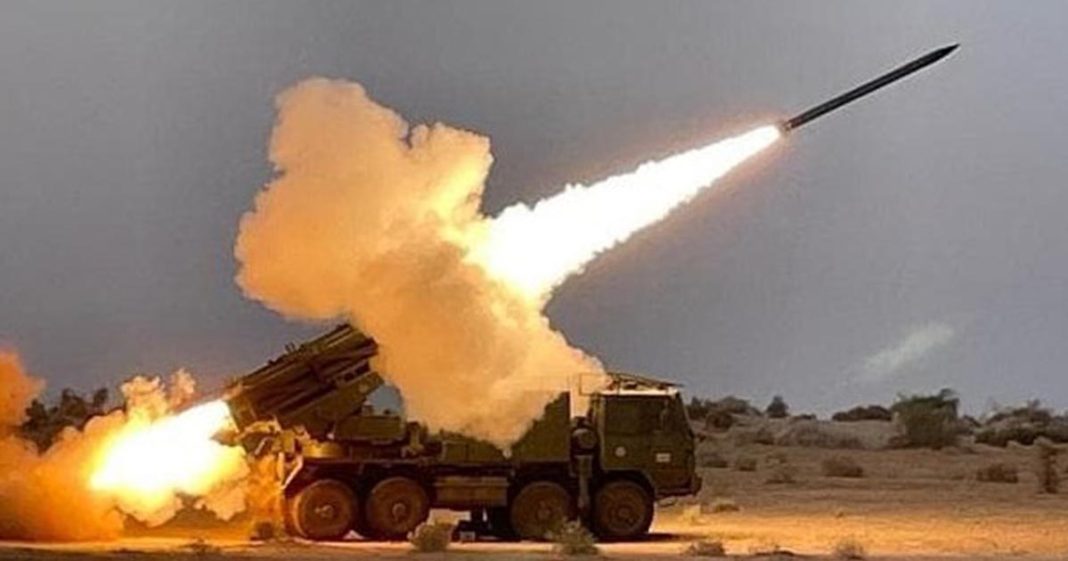 Armenia signs arms deal