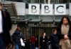 BBC announce to cut jobs