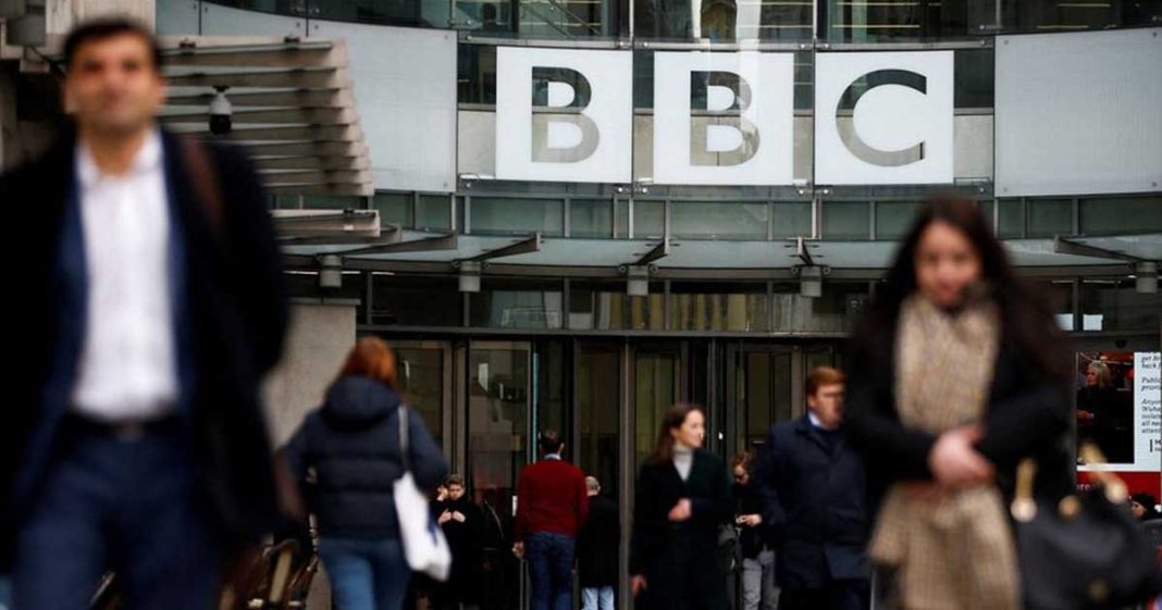 BBC announce to cut jobs