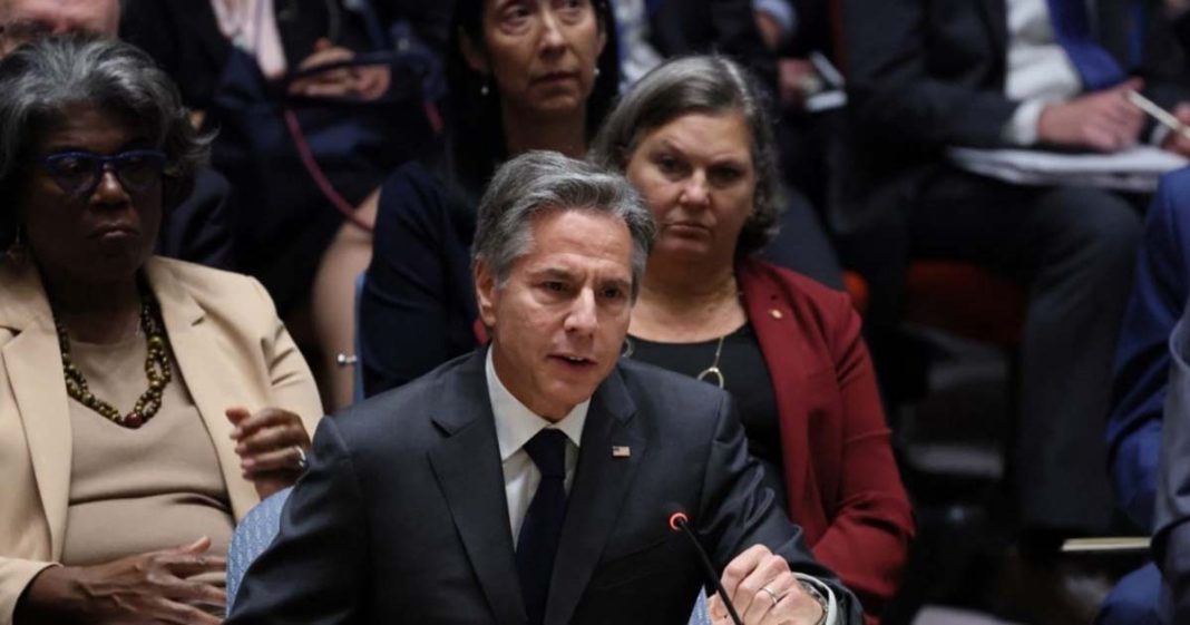 US defends arms sales to Pakistan following criticism from India