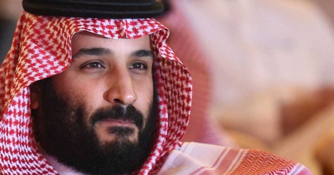 Prince appointed as prime minister