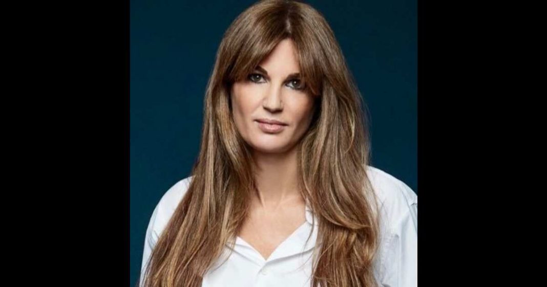 Jemima auction movie flood