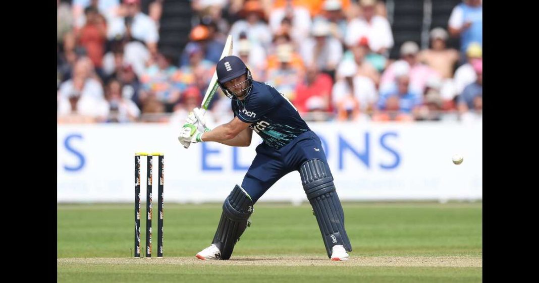 English players Pakistan flood