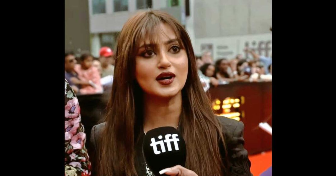 Sajal sons Imran Khan